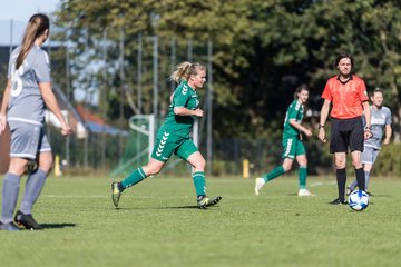 Bild 39 - F Boenebuettel-Husberg - SV Gruen-Weiss Siebenbaeumen : Ergebnis: 2:4